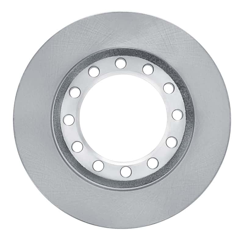 DFC — DFC 88-97 Chevrolet W3500 Gas Engine Front Brake Rotor
DFC Brake Rotor - view 1
