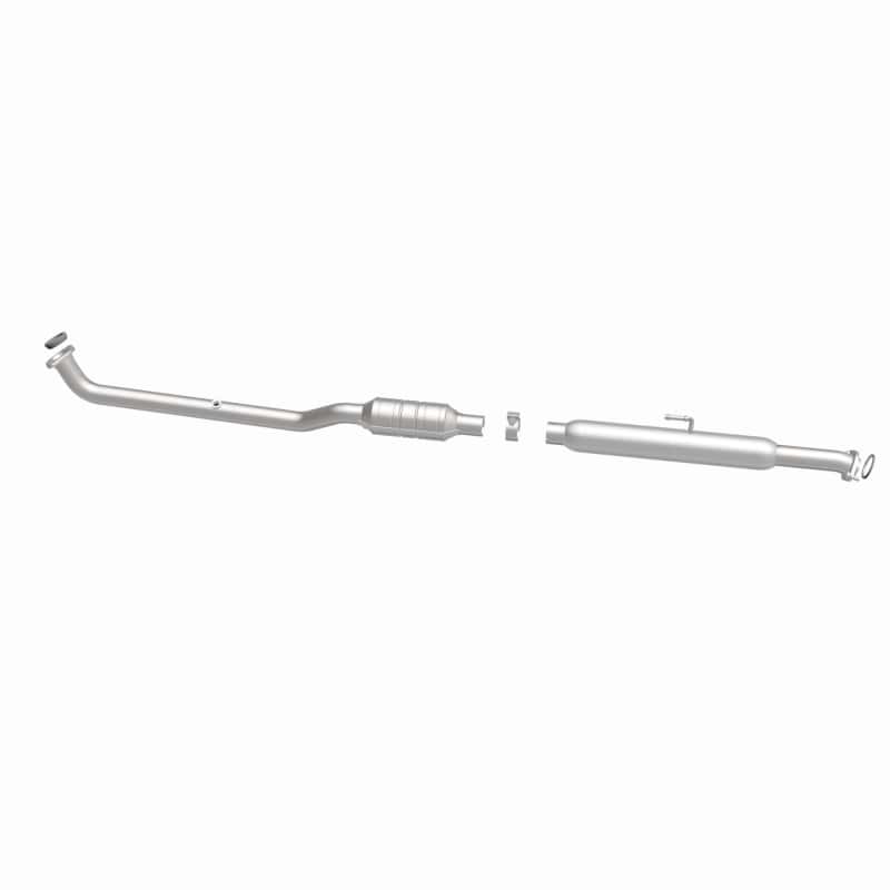 Magnaflow — Magnaflow Conv DF 2012-2014 CAMRY 2.5L Underbody
OEM Grade
OEM - view 12