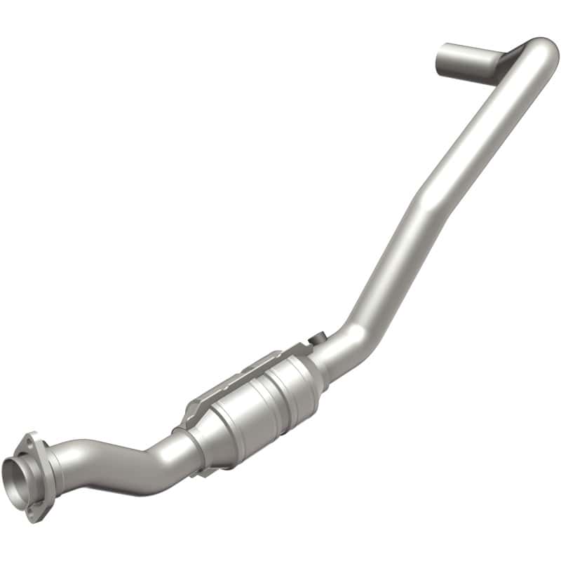 Magnaflow — MagnaFlow Conv DF 04-05 Dodge RAM 1500 Pickup 3.7L (Inc 4WD 4.7L) D/S
HM Grade
HM - view 2