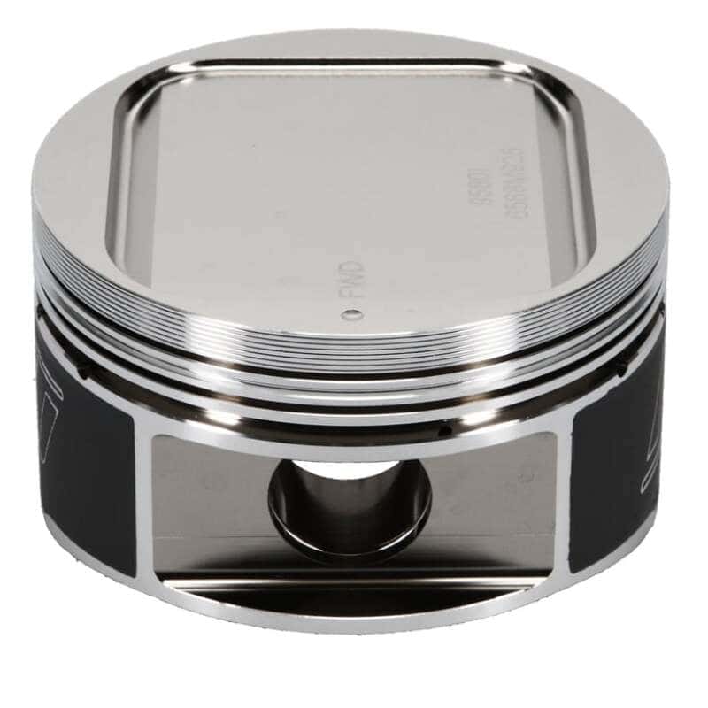 Wiseco — Wiseco Subaru WRX 4v R/Dome 8.4:1 CR 92.5 Piston Kit
Piston Set - view 7