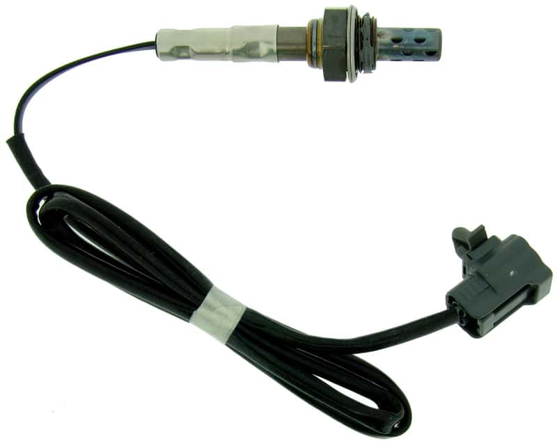 NGK — NGK Mazda B2200 1993-1990 Direct Fit Oxygen Sensor - view 2