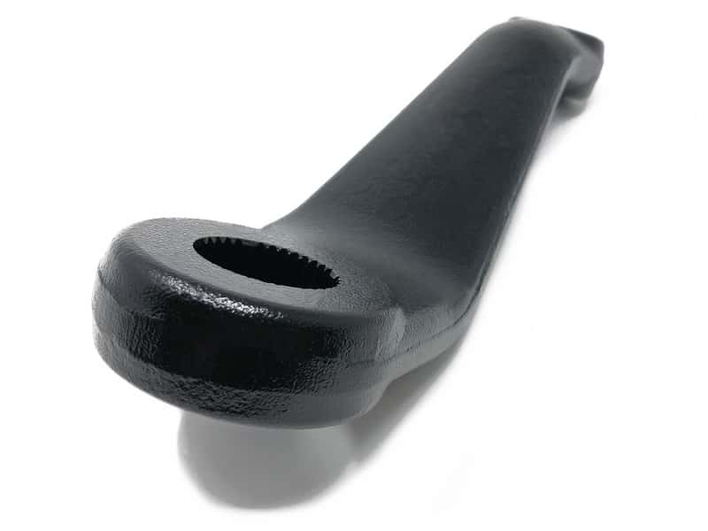 Tuff Country — Tuff Country 80-97 Ford F-250 4wd Drop Pitman Arm
Pitman Arm Box Kit - view 4