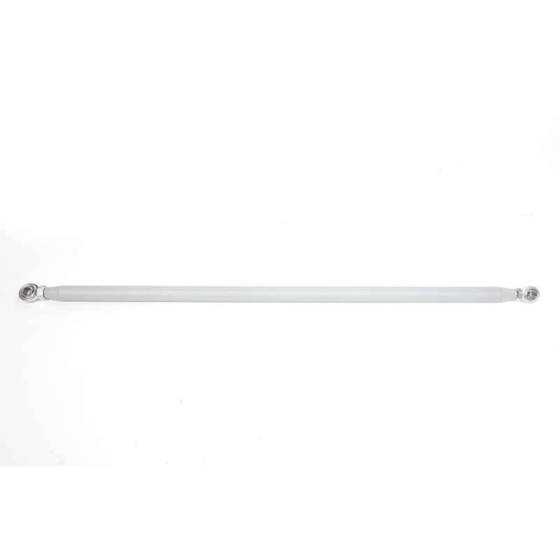 BLOX Racing — BLOX Racing Silver Harness Bar 94-01 Integra/92-00 Civic/02-06 RSX/88-91 CRX - view 11