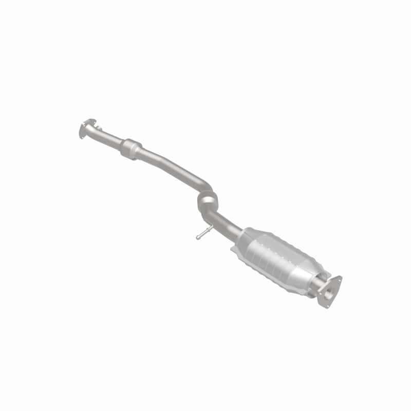 Magnaflow — MagnaFlow Conv DF 99-02 Lanos 1.6 Rear
HM Grade
HM - view 14
