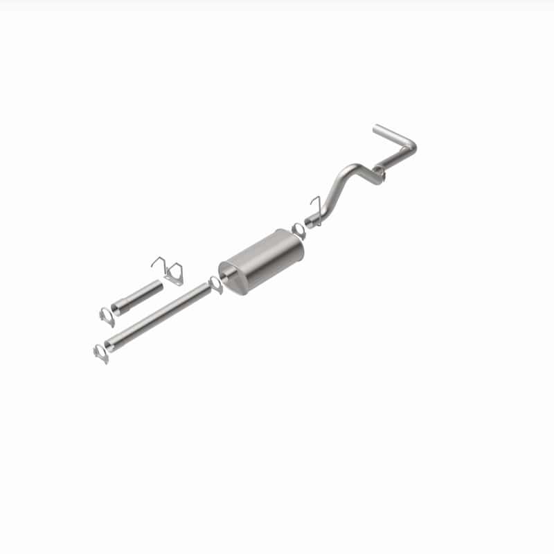Magnaflow — MagnaFlow BRE Exhaust Kit 92-96 Dodge Dakota
Exhaust Kit - view 25