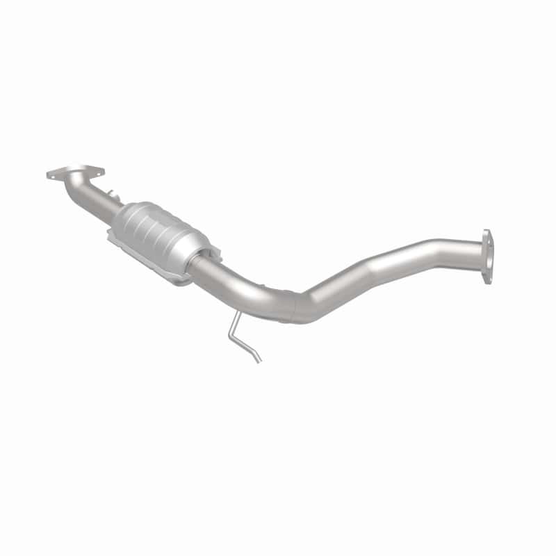 Magnaflow — MagnaFlow Conv DF 05-07 4Runner Driver Side Rear
HM Grade
HM - view 14
