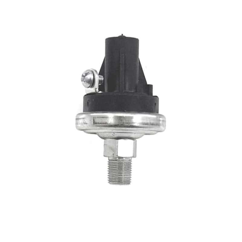 Nitrous Express — Nitrous Express Heavy Duty Fuel Pressure Safety Switch (Carb Fuel Pressure)
Safety Switch
FuelPrsSw - view 2