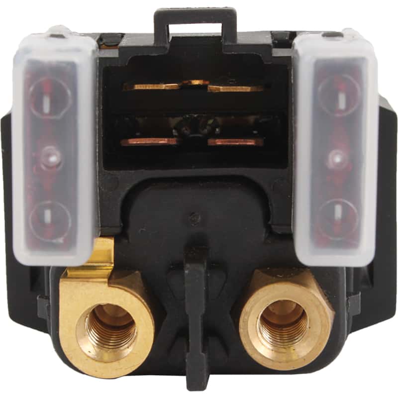 Arrowhead — Arrowhead Yamaha Starter Relay - view 2