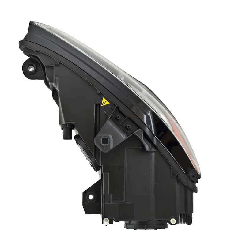 Hella — Hella Bixen Audi A3 S3 15 - Headlamp Rh - view 10