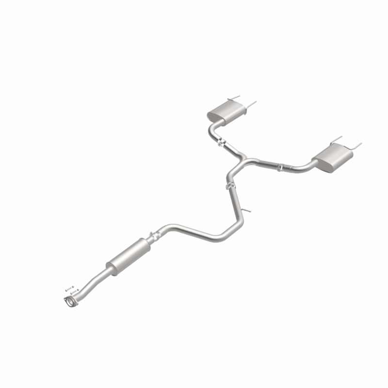 Magnaflow — BRExhaust Exhaust Kit Replacement Chevrolet
Exhaust Kit - view 24