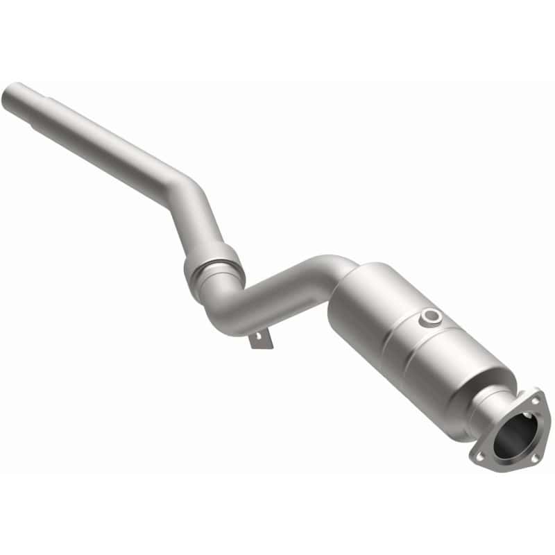 Magnaflow — MagnaFlow Conv DF 02-03 Audi A6 3L 5 speed P/
OEM Grade
OEM - view 30