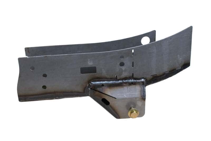 RustBuster — Rust Buster 4Runner & FJ Cruiser Mid Frame Repair Kit - Right - view 4