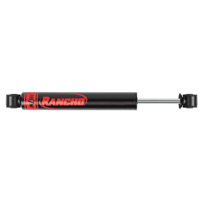 Rancho — Rancho 03-13 4WD Ram 2500 RS7MT Steering Stabilizer
Steering Damper - view 1