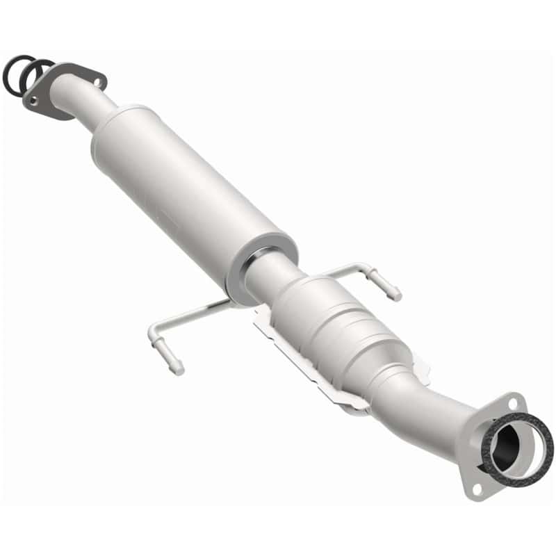 Magnaflow — MagnaFlow Conv DF Scion XB- 08-13 2.4L
OEM Grade
OEM - view 30