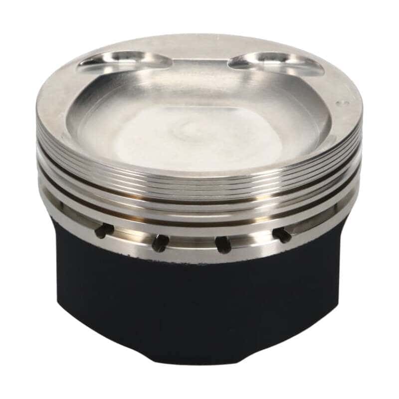 Wiseco — Wiseco Honda L15B7 -14.65cc 2.874 X 1.125 R-Dome Piston Kit
Piston Set - view 5