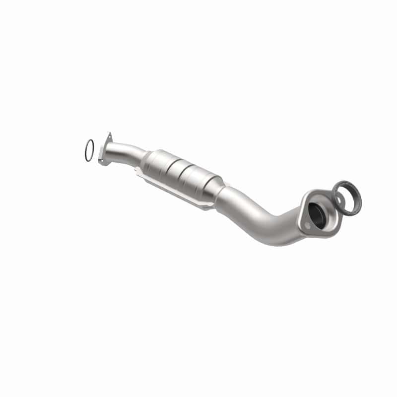 Magnaflow — MagnaFlow 02-06 Acura RSX 4 2.0L (includes Type S) Direct-Fit Catalytic Converter
HM Grade
HM - view 22