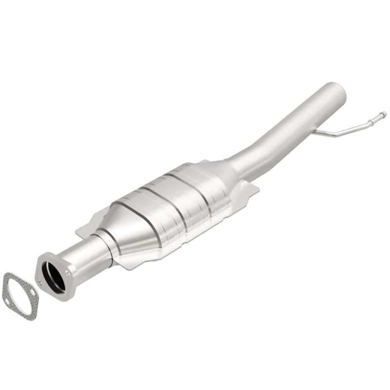 Magnaflow — MagnaFlow Conv DF 05-09 Escape/Trib 2.3 Rear OE
OEM Grade
OEM - view 1