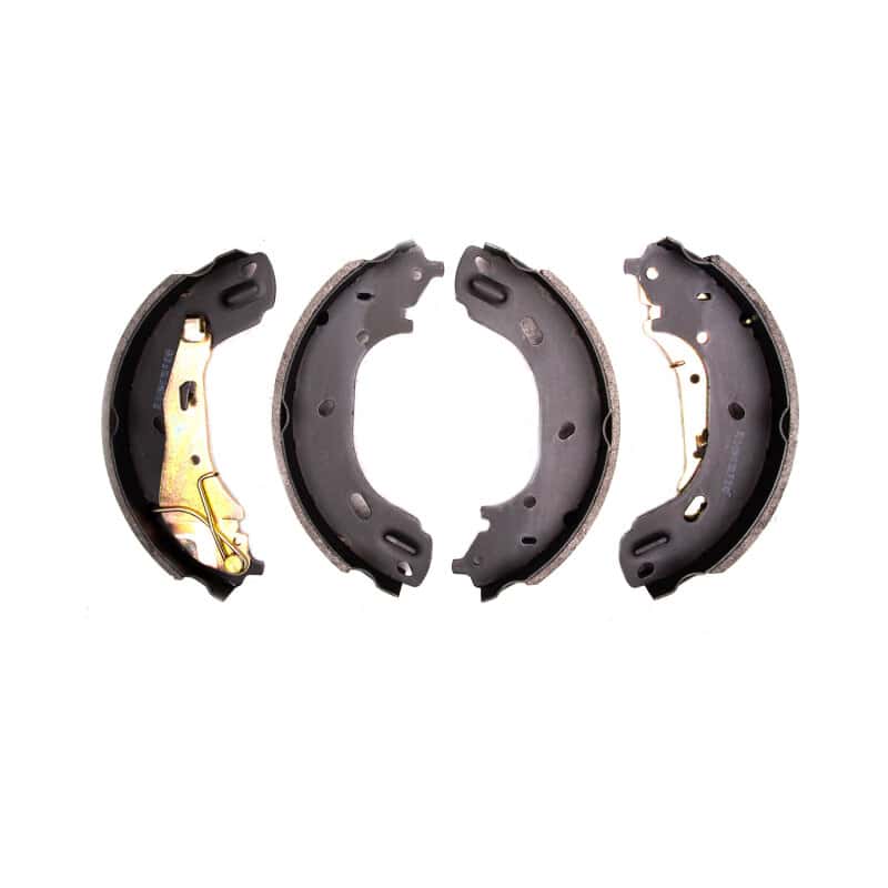 DFC — DFC 16-22 Nissan NP300 Frontier (Mexico) Rear Premium Service Shoes
DFC Brake Shoe Set - view 1