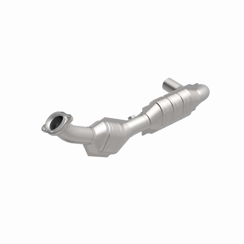 Magnaflow — MagnaFlow Conv DF 03-04 Exped Driver Side 4.6L
California - view 8