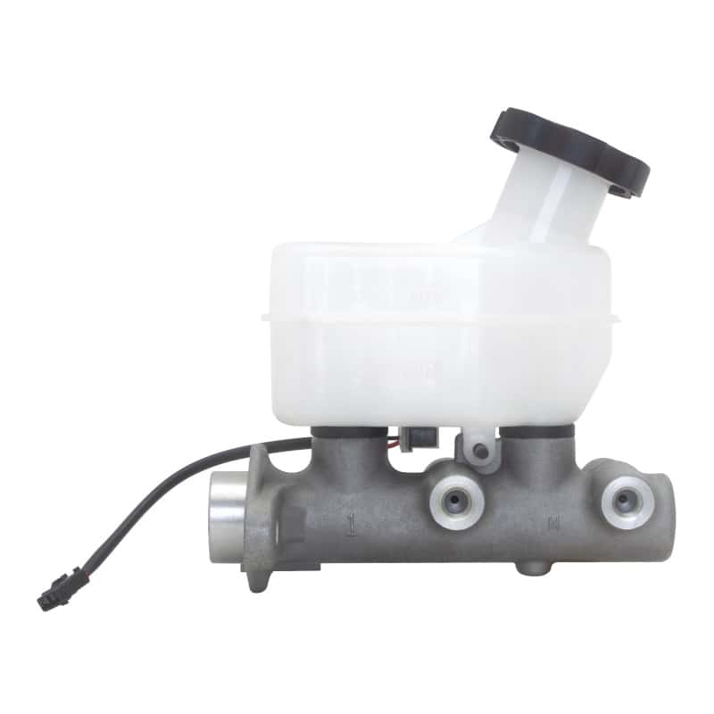 DFC — DFC 02-05 Kia Sedona Brake Master Cylinder
DFC Brake Master Cyl - view 2