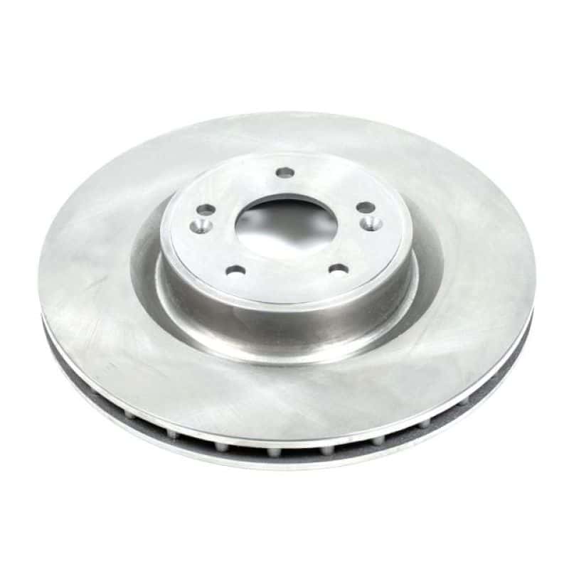 PowerStop — Power Stop 10-16 Hyundai Genesis Coupe Front Autospecialty Brake Rotor
AutoSpecialty Rotor - view 1