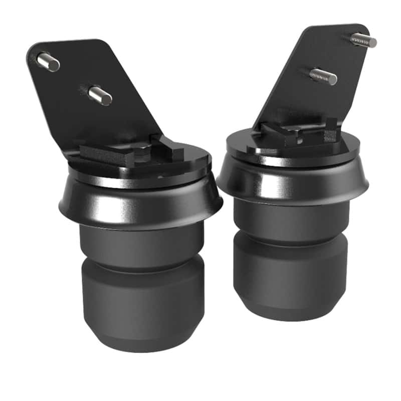 Timbren — Timbren 1986 Mack CS200P Mid-Liner Rear Suspension Enhancement System
Susp Enhancement Sys
SuspRbrHlpSpKt - view 1