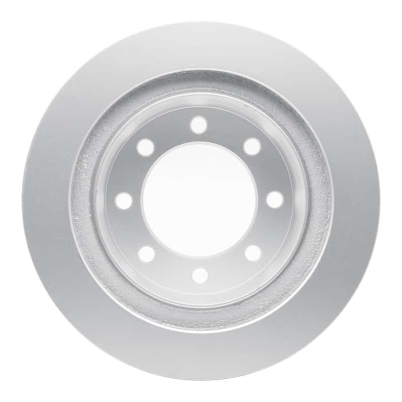 DFC — DFC 03-08 Dodge Ram 3500 Rear GeoSPEC Coated Rotor
DFC Brake Rotor - view 5