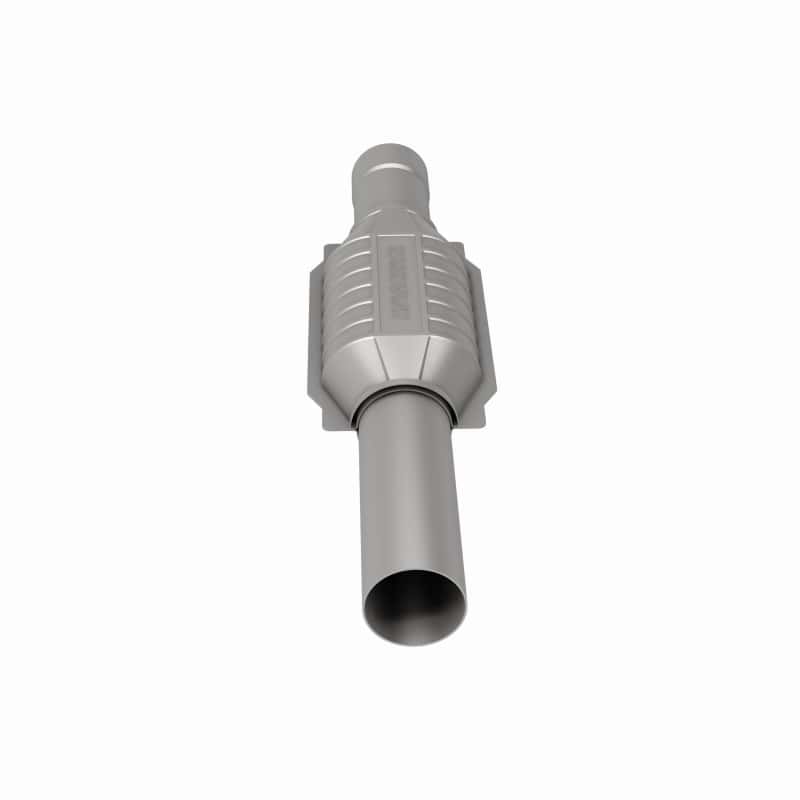 Magnaflow — MagnaFlow Conv Direct Fit 90-93 Chevrolet C1500 7.4L V8
California - view 16