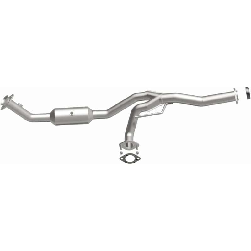 Magnaflow — Magnaflow 07-08 Ford Ranger 3.0L Direct Fit Converter
California - view 5