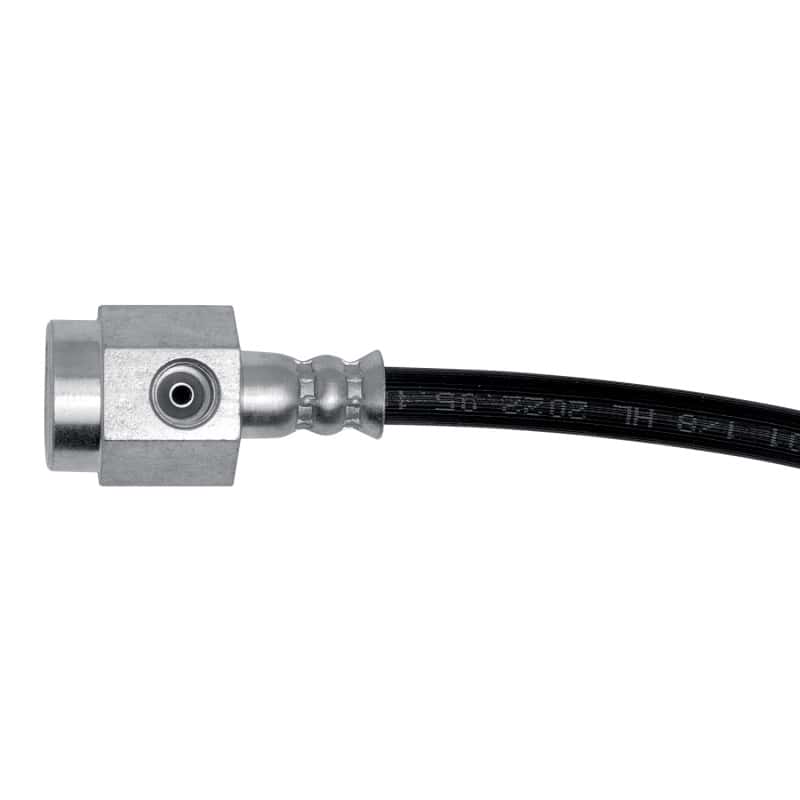 DFC — DFC 78-80 Chevrolet LUV Rear Brake Hose - view 2