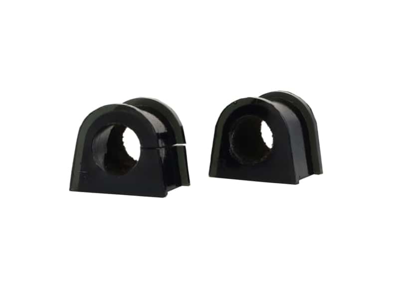 Whiteline — Whiteline 02-07 WRX Rear / 03-07 Impreza NA / 04-07 STi / 05-08 LGT 22mm Front or Rear Swaybar to ch
Bushing Kit - view 3