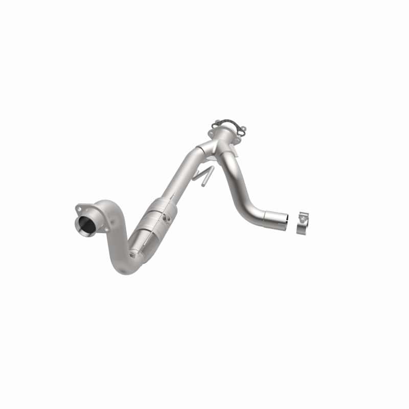 Magnaflow — MagnaFlow Conv DF 07-09 Chrysler/Dodge Aspen/Durango 5.7L Passenger Side
OEM Grade
OEM - view 26