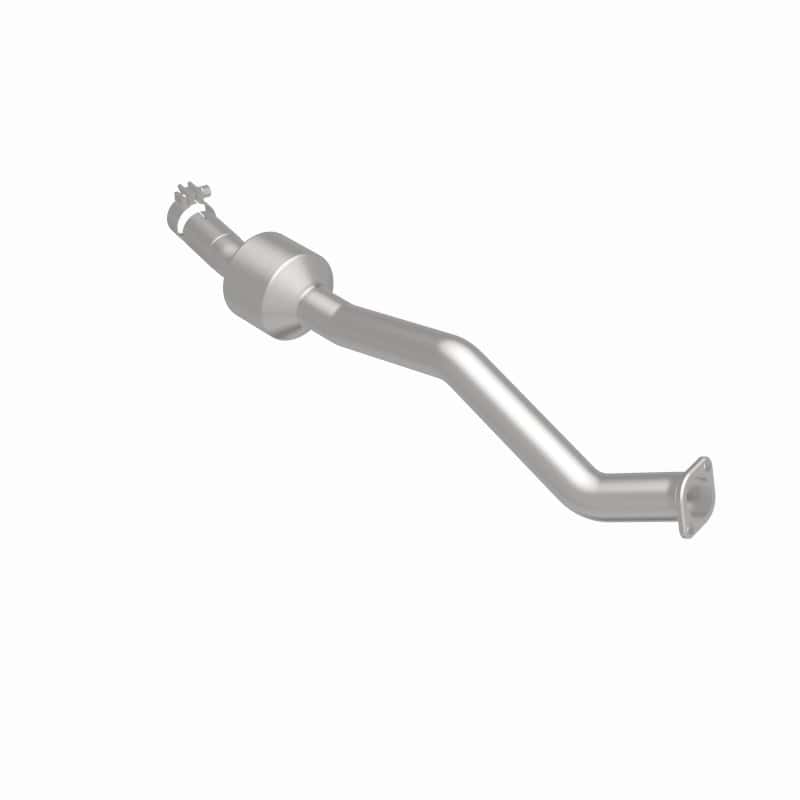 Magnaflow — Magnaflow Conv DF 07-10 BMW X5 3.0L
OEM Grade
OEM - view 14