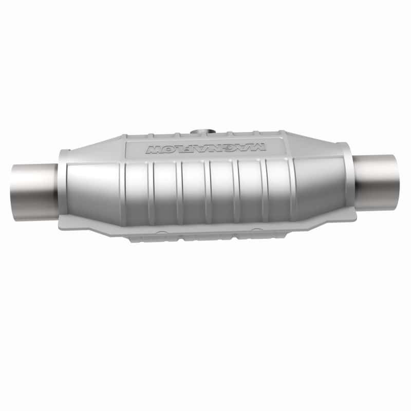 Magnaflow — MagnaFlow Conv Universal 2.25 Rear
California - view 20