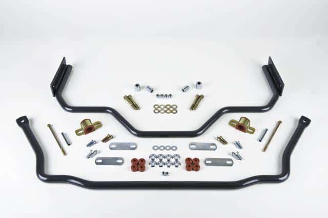 Belltech — Belltech ANTI-SWAYBAR SETS CHEVY 68-72 CHEVELLE MALIBU
ANTI-SWAYBAR SETS - view 2
