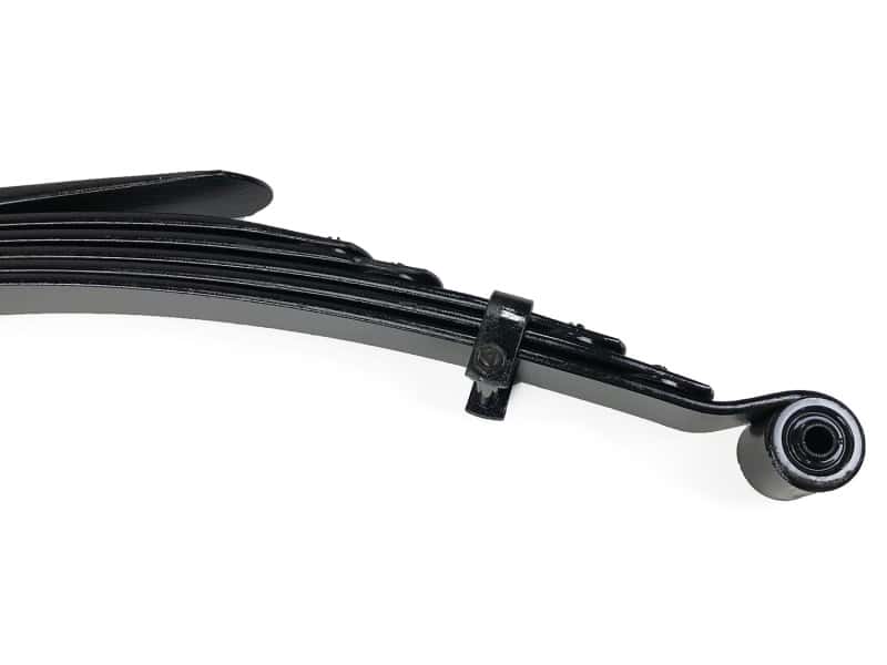 Tuff Country — Tuff Country 69-87 Chevy Truck 1/2 & 3/4 Ton 4wd Rr 2in Lift EZ-Ride (52in Length) Leaf Springs (Ea)
Leaf Spring-2in. - view 3
