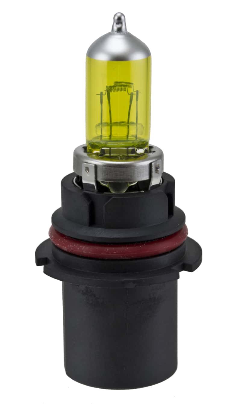 Hella — Hella Bulb Hb1 9004 12V 65/45W Xen Ylw
HB1 Halogen Bulb - view 4