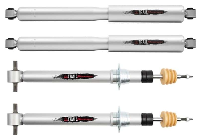 Belltech — Belltech Street Performance Shock Absorber Set
SHOCK ABSORBER SET - view 1