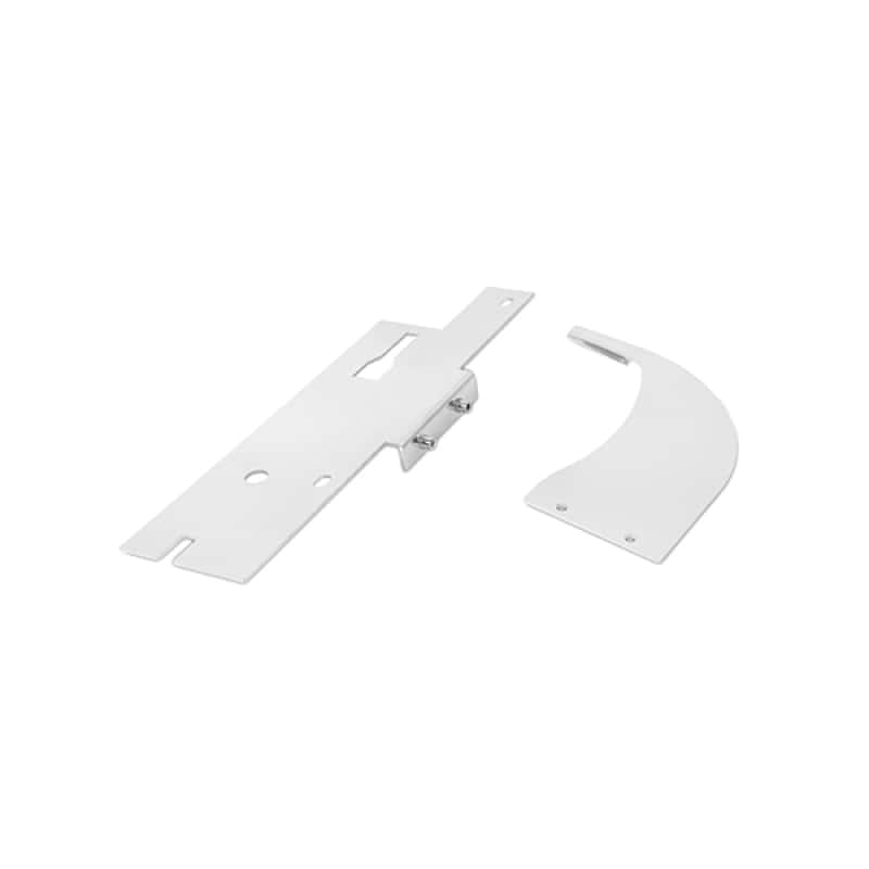 Mishimoto — Mishimoto 87-06 Jeep Wrangler YJ & TJ Performance Fan Shroud Kit
Cooling Fan Assembly - view 18