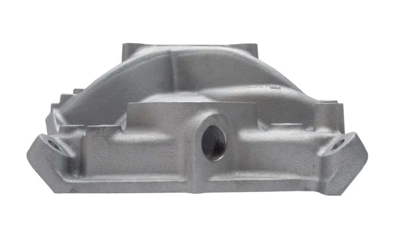 Edelbrock — Edelbrock Performer RPM 360 Chry Manifold
MANIFOLD - view 6