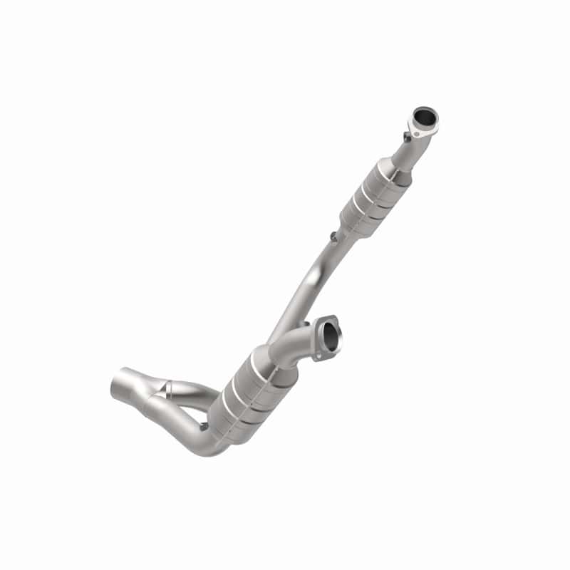 Magnaflow — MagnaFlow Conv DF RAM Pickup 2006 8 5.7L
HM Grade
HM - view 21