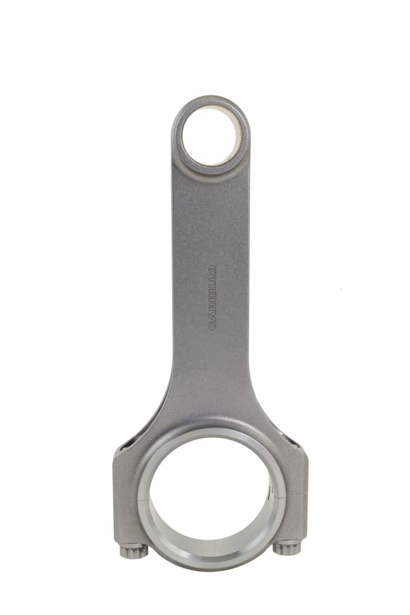 Carrillo — Carrillo Chevy Big Block 6.535 Pro-H 7/16 CARR Bolt Connecting Rods (Set of 8) - view 1