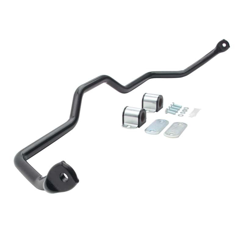 ST Suspensions — ST Front Anti-Swaybar Honda Prelude (exc. 4wheel steer)
Anti-Swaybar - Front - view 4