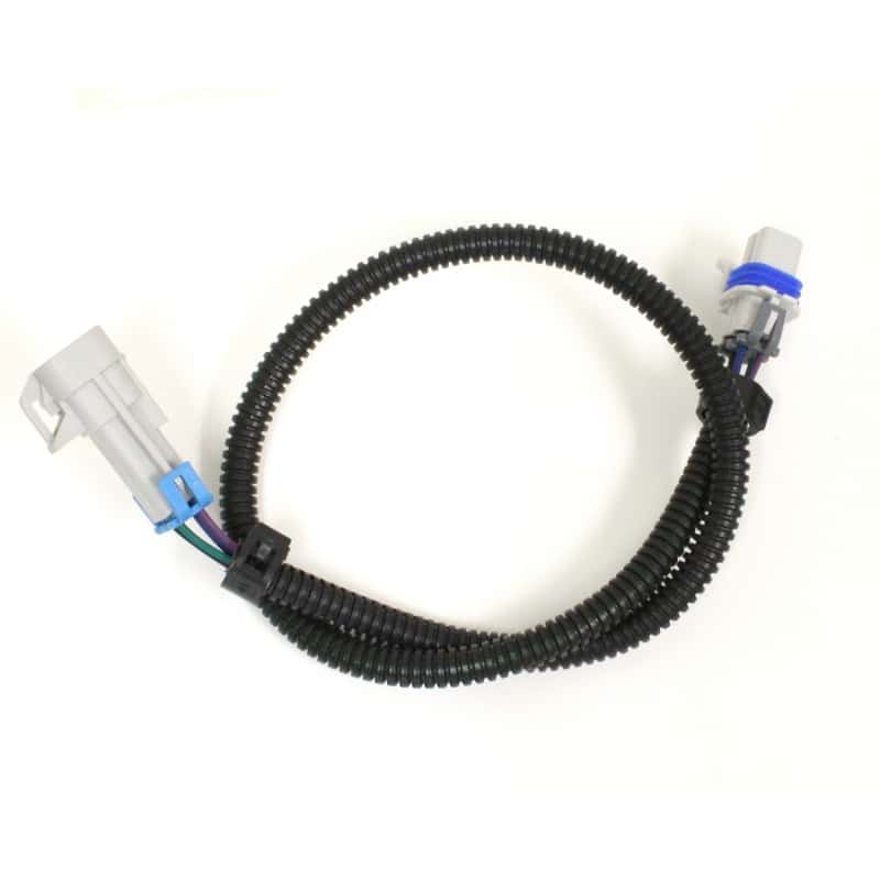 JBA — JBA Oxygen Sensor Extension Wires
O2 Extension Wire - view 2