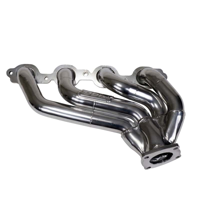BBK — BBK 16-20 Chevrolet Camaro SS 6.2L Shorty Tuned Length Exhaust Headers - 1-3/4in Titanium Ceramic
Headers - Shorty
Exhaust Header - view 9