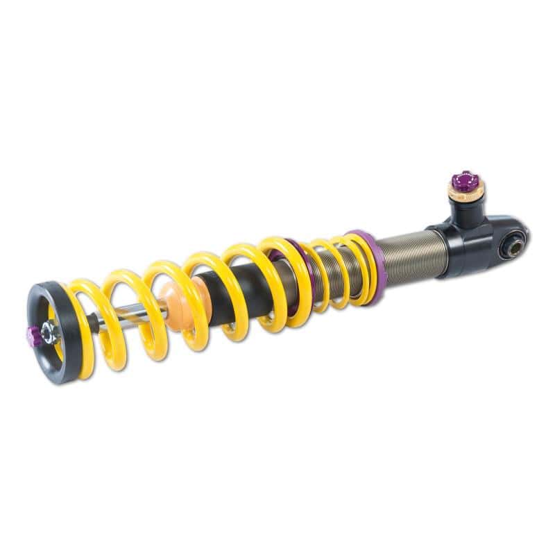 KW — KW Mercedes AMG GT R HLS With V4
Coilover Kit - view 5