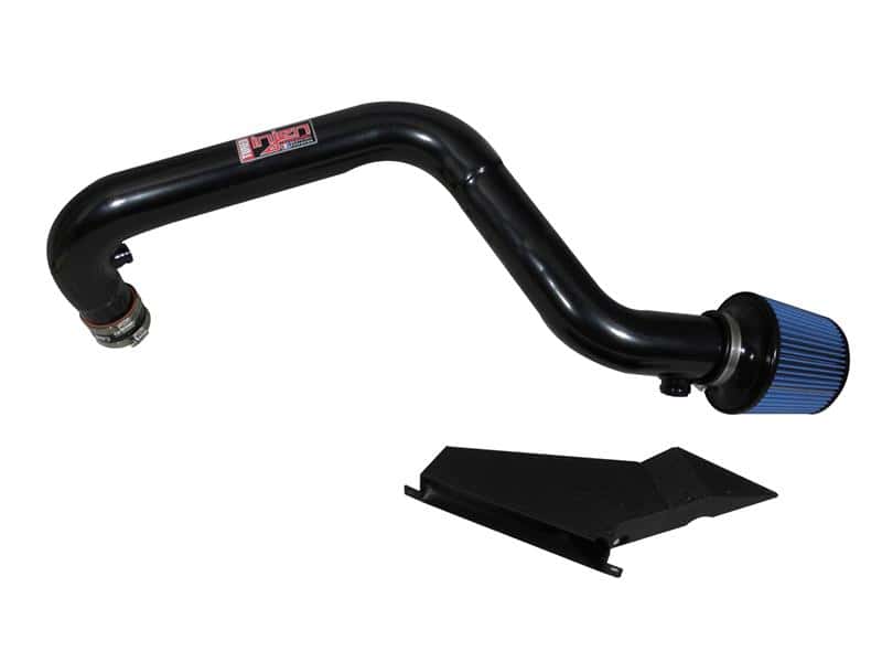 Injen — Injen 10-12 VW MKVI GTI 2.0L TSI Black Cold Air Intake
Short Ram Intake
Air Intake Kit - view 1