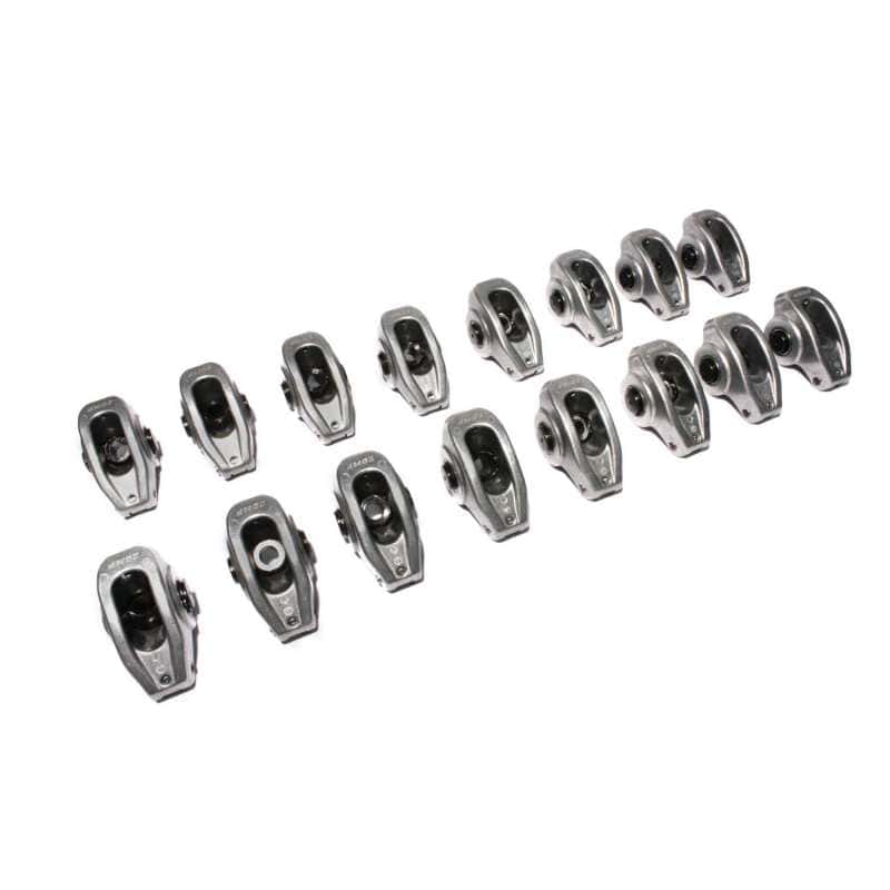 COMP Cams — COMP Cams High Energy Alum Rocker SBC 1
Engine Rocker Arm - view 1