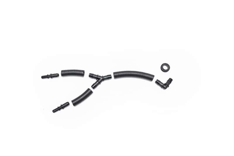 CORSA Performance — Corsa 14-19 Chevrolet Corvette C7 6.2L V8 Carbon Fiber Intake w/ MaxFlow Oil Filter Not Fit Z06/ZR1
Air Intake - view 12