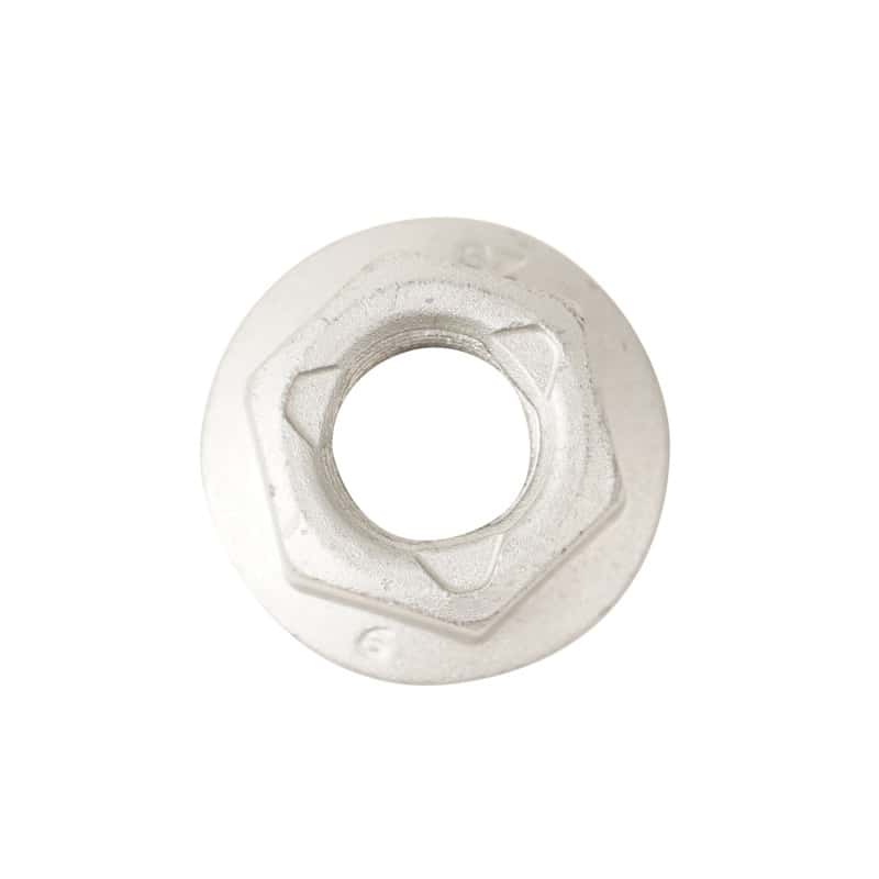 OMIX — Omix Nut Hex Flanged Lock M12X1.5- 07-18 JK
Shock Absorber Nut - view 1